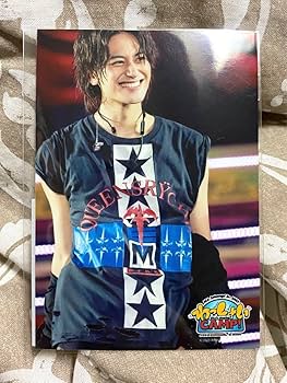 Amazon.co.jp: Aぇ!group 小島健 こじけん わっしょいcamp